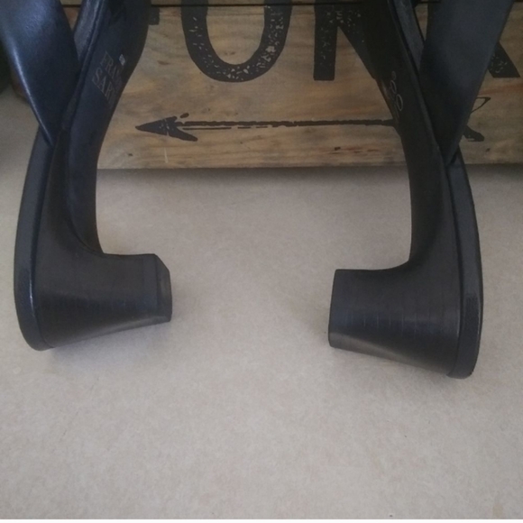 Franco Sarto Sandals - Picture 8 of 9